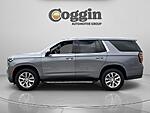 Used 2021 CHEVROLET TAHOE PREMIER in JACKSONVILLE, FLORIDA (Photo 2)