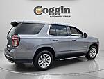 Used 2021 CHEVROLET TAHOE PREMIER in JACKSONVILLE, FLORIDA (Photo 5)