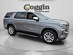 Used 2021 CHEVROLET TAHOE PREMIER in JACKSONVILLE, FLORIDA (Photo 7)