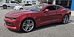 Used 2018 CHEVROLET CAMARO 1LT in JACKSONVILLE, FLORIDA