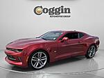 Used 2018 CHEVROLET CAMARO 1LT in JACKSONVILLE, FLORIDA (Photo 1)