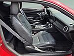 Used 2018 CHEVROLET CAMARO 1LT in JACKSONVILLE, FLORIDA (Photo 18)