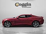 Used 2018 CHEVROLET CAMARO 1LT in JACKSONVILLE, FLORIDA (Photo 2)