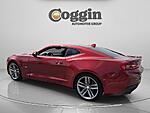 Used 2018 CHEVROLET CAMARO 1LT in JACKSONVILLE, FLORIDA (Photo 3)