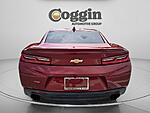 Used 2018 CHEVROLET CAMARO 1LT in JACKSONVILLE, FLORIDA (Photo 4)