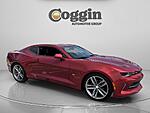 Used 2018 CHEVROLET CAMARO 1LT in JACKSONVILLE, FLORIDA (Photo 7)