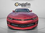 Used 2018 CHEVROLET CAMARO 1LT in JACKSONVILLE, FLORIDA (Photo 8)