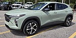 Used 2024 CHEVROLET TRAX 1RS in JACKSONVILLE, FLORIDA