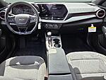 Used 2024 CHEVROLET TRAX 1RS in JACKSONVILLE, FLORIDA (Photo 13)