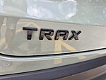 Used 2024 CHEVROLET TRAX 1RS in JACKSONVILLE, FLORIDA (Photo 16)