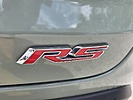 Used 2024 CHEVROLET TRAX 1RS in JACKSONVILLE, FLORIDA (Photo 17)