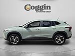 Used 2024 CHEVROLET TRAX 1RS in JACKSONVILLE, FLORIDA (Photo 2)