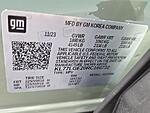 Used 2024 CHEVROLET TRAX 1RS in JACKSONVILLE, FLORIDA (Photo 20)