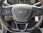 Used 2024 CHEVROLET TRAX 1RS in JACKSONVILLE, FLORIDA (Photo 26)