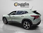Used 2024 CHEVROLET TRAX 1RS in JACKSONVILLE, FLORIDA (Photo 3)