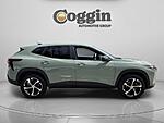 Used 2024 CHEVROLET TRAX 1RS in JACKSONVILLE, FLORIDA (Photo 6)