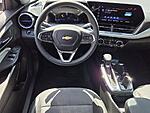 Used 2025 CHEVROLET TRAX LT in JACKSONVILLE, FLORIDA (Photo 12)