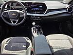 Used 2025 CHEVROLET TRAX LT in JACKSONVILLE, FLORIDA (Photo 13)
