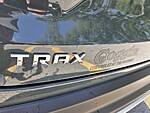 Used 2025 CHEVROLET TRAX LT in JACKSONVILLE, FLORIDA (Photo 16)