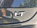 Used 2025 CHEVROLET TRAX LT in JACKSONVILLE, FLORIDA (Photo 17)