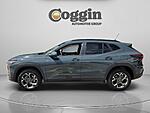 Used 2025 CHEVROLET TRAX LT in JACKSONVILLE, FLORIDA (Photo 2)