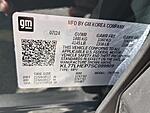 Used 2025 CHEVROLET TRAX LT in JACKSONVILLE, FLORIDA (Photo 20)