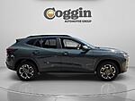 Used 2025 CHEVROLET TRAX LT in JACKSONVILLE, FLORIDA (Photo 6)