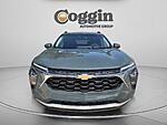 Used 2025 CHEVROLET TRAX LT in JACKSONVILLE, FLORIDA (Photo 8)