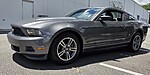 Used 2011 FORD MUSTANG V6 in JACKSONVILLE, FLORIDA