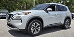 Used 2023 NISSAN ROGUE SV in JACKSONVILLE, FLORIDA