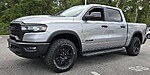 Used 2025 RAM 1500 REBEL in JACKSONVILLE, FLORIDA