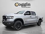 Used 2025 RAM 1500 REBEL in JACKSONVILLE, FLORIDA (Photo 1)