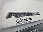 Used 2025 RAM 1500 REBEL in JACKSONVILLE, FLORIDA (Photo 13)