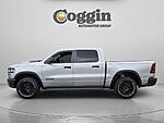 Used 2025 RAM 1500 REBEL in JACKSONVILLE, FLORIDA (Photo 2)