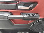 Used 2025 RAM 1500 REBEL in JACKSONVILLE, FLORIDA (Photo 22)