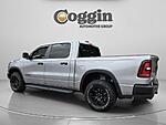 Used 2025 RAM 1500 REBEL in JACKSONVILLE, FLORIDA (Photo 3)