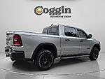 Used 2025 RAM 1500 REBEL in JACKSONVILLE, FLORIDA (Photo 4)