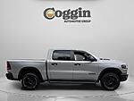 Used 2025 RAM 1500 REBEL in JACKSONVILLE, FLORIDA (Photo 5)