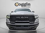 Used 2025 RAM 1500 REBEL in JACKSONVILLE, FLORIDA (Photo 7)