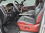 Used 2025 RAM 1500 REBEL in JACKSONVILLE, FLORIDA (Photo 9)