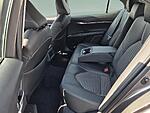 Used 2024 TOYOTA CAMRY SE NIGHTSHADE in JACKSONVILLE, FLORIDA (Photo 11)