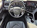 Used 2024 TOYOTA CAMRY SE NIGHTSHADE in JACKSONVILLE, FLORIDA (Photo 12)