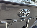 Used 2024 TOYOTA CAMRY SE NIGHTSHADE in JACKSONVILLE, FLORIDA (Photo 15)