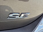 Used 2024 TOYOTA CAMRY SE NIGHTSHADE in JACKSONVILLE, FLORIDA (Photo 16)