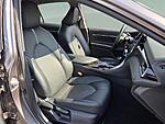 Used 2024 TOYOTA CAMRY SE NIGHTSHADE in JACKSONVILLE, FLORIDA (Photo 18)