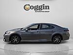 Used 2024 TOYOTA CAMRY SE NIGHTSHADE in JACKSONVILLE, FLORIDA (Photo 2)