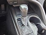 Used 2024 TOYOTA CAMRY SE NIGHTSHADE in JACKSONVILLE, FLORIDA (Photo 24)