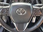 Used 2024 TOYOTA CAMRY SE NIGHTSHADE in JACKSONVILLE, FLORIDA (Photo 25)