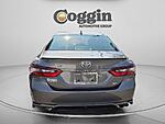 Used 2024 TOYOTA CAMRY SE NIGHTSHADE in JACKSONVILLE, FLORIDA (Photo 4)