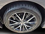 Used 2024 TOYOTA CAMRY SE NIGHTSHADE in JACKSONVILLE, FLORIDA (Photo 9)